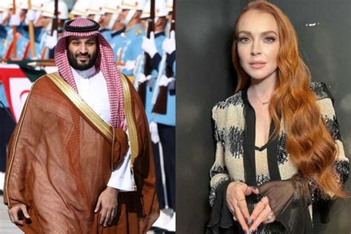 Who Is Mohammed Bin Salman's Wife? Find Out Here