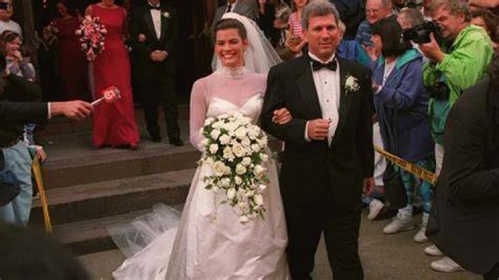 Who Is Nancy Kerrigan's Husband? Unveiling The Relationship Behind The Olympic Star