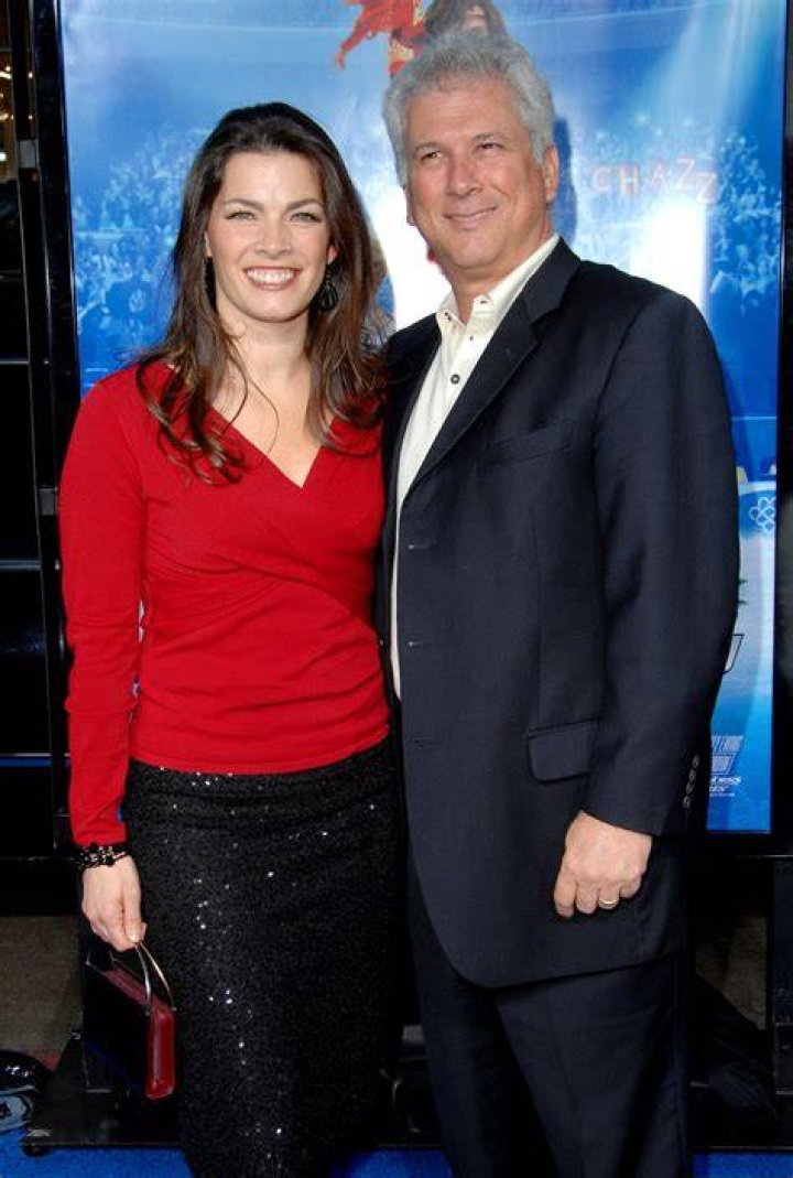 Who Is Nancy Kerrigan Married To In 2023?