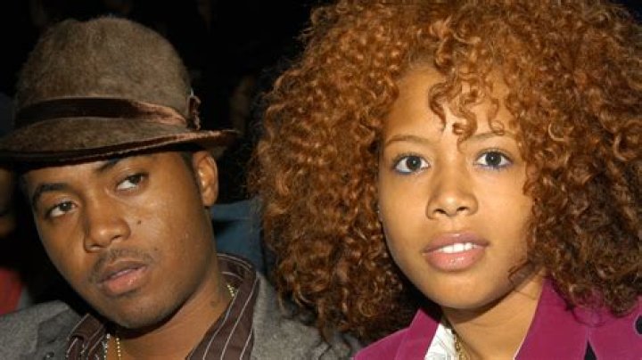 Who Is Nas Famous Wife? The Untold Truth About Her