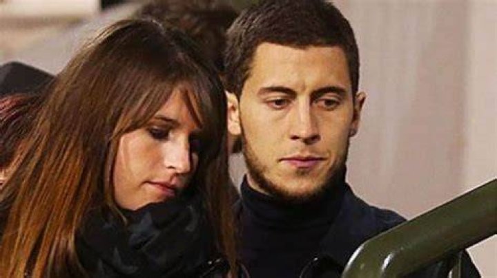 Who Is Natacha Van Honacker Wife Of Eden Hazard, Her Age, Height, Birthday, Net Worth, Instagram