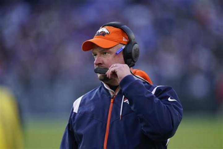 Who is Nathaniel Hackett's wife Megan? Taking a glimpse at Ex-Broncos head coach's personal life beh
