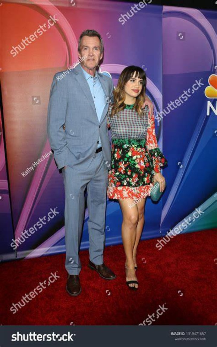 Who Is Neil Flynn Married To? All The Details