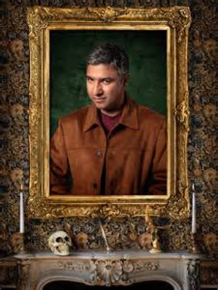 Who Is Nick Mohammed's Religion? Uncover The Truth Here