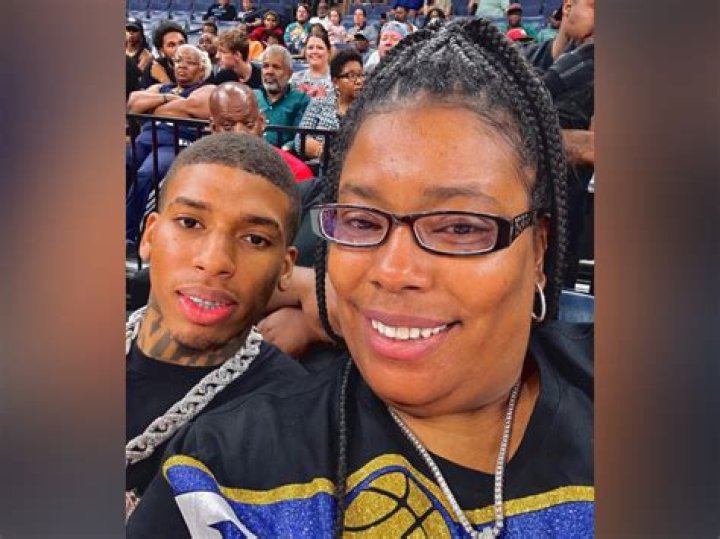 Who Is NLE Choppa's Mother?