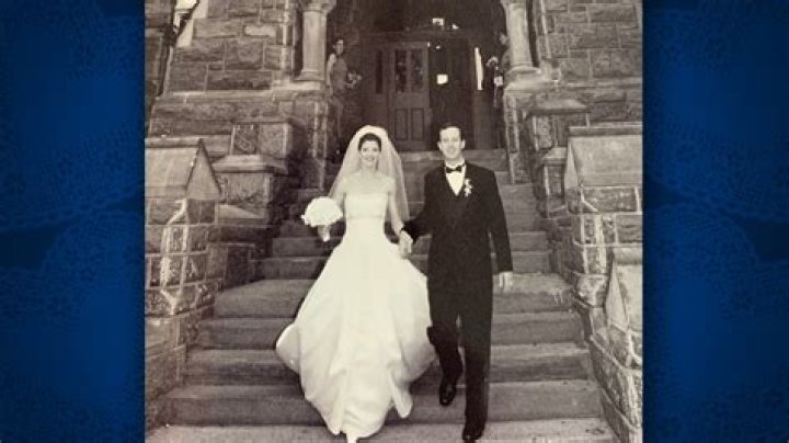 Who Is Norah O'Donnell's Husband? Uncover The Love Story