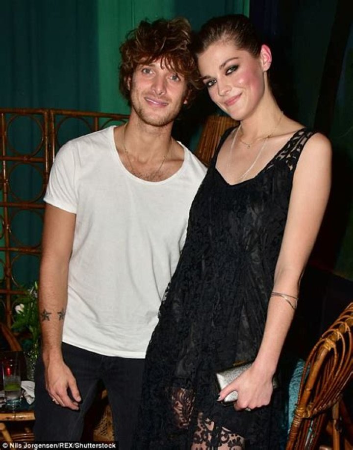 Who Is Paolo Nutini's Beautiful Wife | Facts About Paolo Nutini's Love Life
