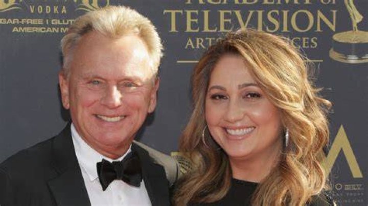 Who Is Pat Sajak's Wife: All About Lesly Brown