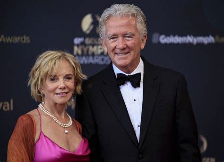Who Is Patrick Duffy Married To? His Wife And Family Revealed