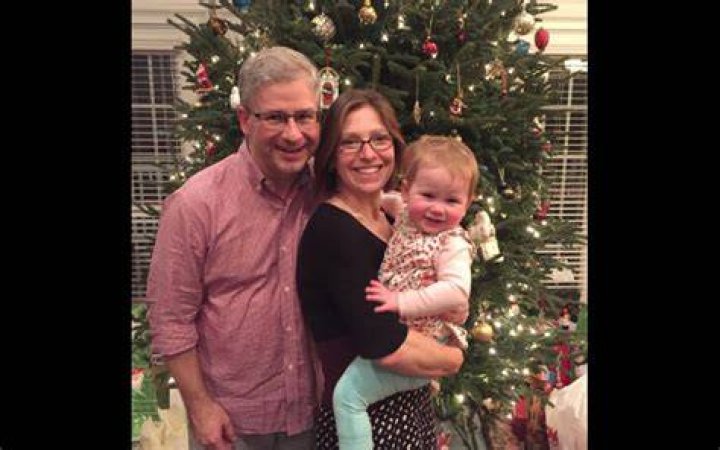 Who is Patrick McHenry wife, Giulia Cangiano? The Talks Today