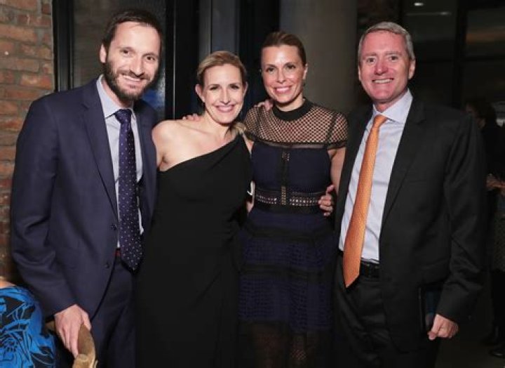 Who Is Poppy Harlow's Husband? Find Out Who Stole Her Heart