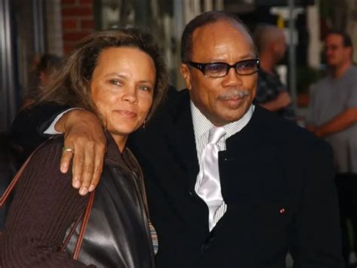 Who Is Quincy Jones Married To? Discover His Spouse Now