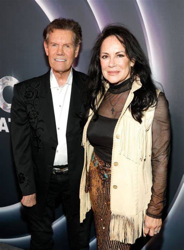 Who Is Randy Travis's Wife? A Journey Of Music, Philanthropy, And Empowerment