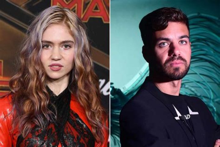 Who is Regan Grimes Dating Now? Past Relationships, Current Relationship Status, and Rumours