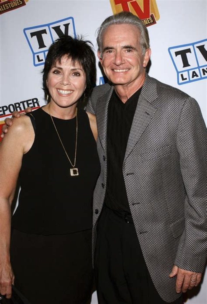Who Is Richard Kline Married To? Famous Actor's Wife Revealed