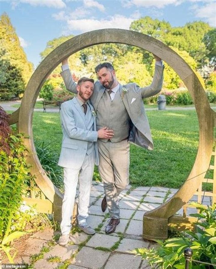 Who is Ricky Whitcomb? Introducing Matt Napolitano, the Husband | Examining Relation