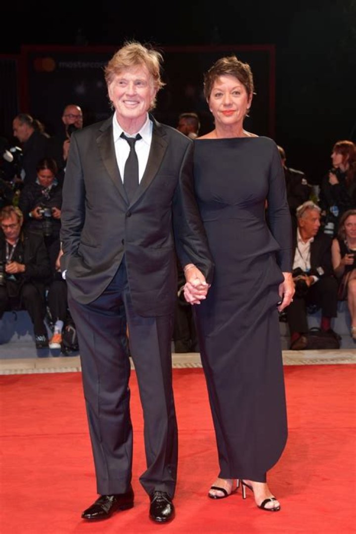 Who Is Robert Redford Currently Married To | Find Out Today