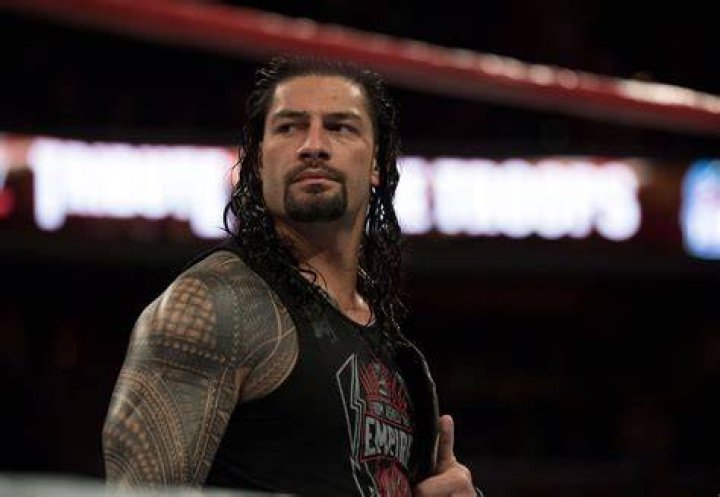 Who Is Roman Reigns' Real-Life Better Half?