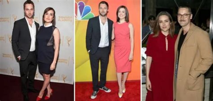 Who Is Ryan Eggold's Wife? Uncover The Truth