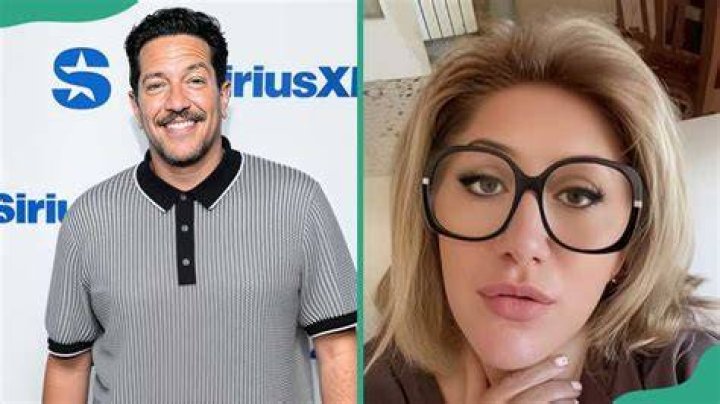 Who Is Sal Vulcano's Wife, Francesca? | Everything You Need To Know