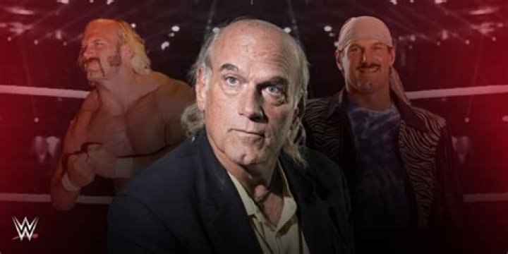 Who Is Samoa Joe's Father: Uncovering His Wrestling Legacy