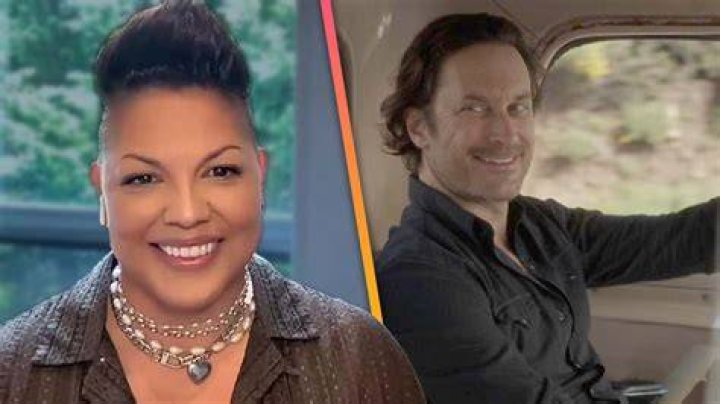 Who Is Sara Ramirez's Partner In 2023? Find Out!