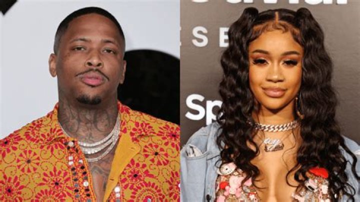 Who Is Saweetie's Dad? - Meet The Father Of The "Best Friend" Rapper
