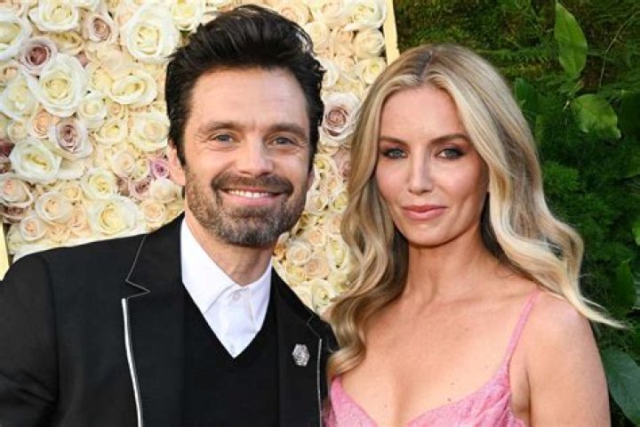 Who Is Sebastian Stan Married To? All About The Actor's Relationship Status