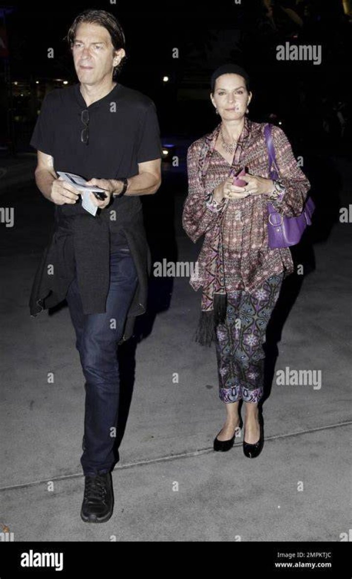 Who Is Sela Ward's Husband? Get The Inside Scoop