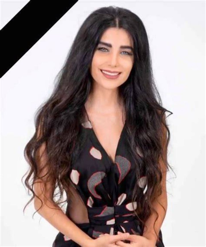 Who Is Setareh Saeidi?