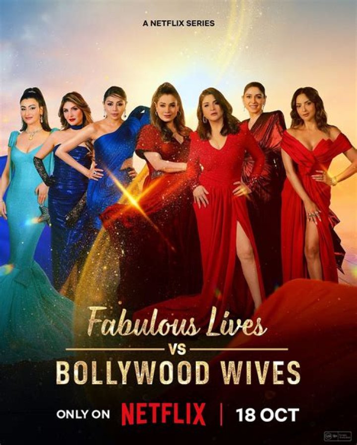 Who is Shanaya Kapoor? Meet the Fabulous Lives of Bollywood Wives star! Mon 30 November 2020 11 ·