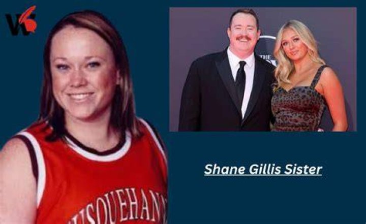 Who Is Shane Gillis's Sister: Uncovering The Truth