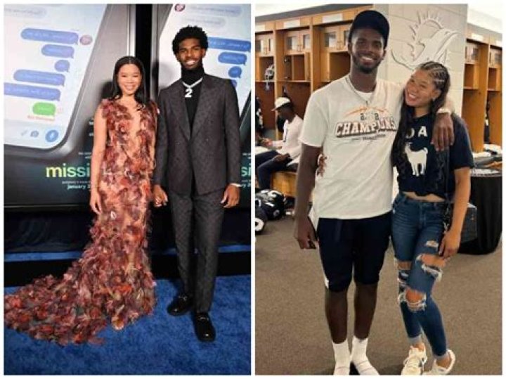 Who is Shedeur Sanders Dating Now? Past Relationships, Current Relationship Status, Rumours, and
