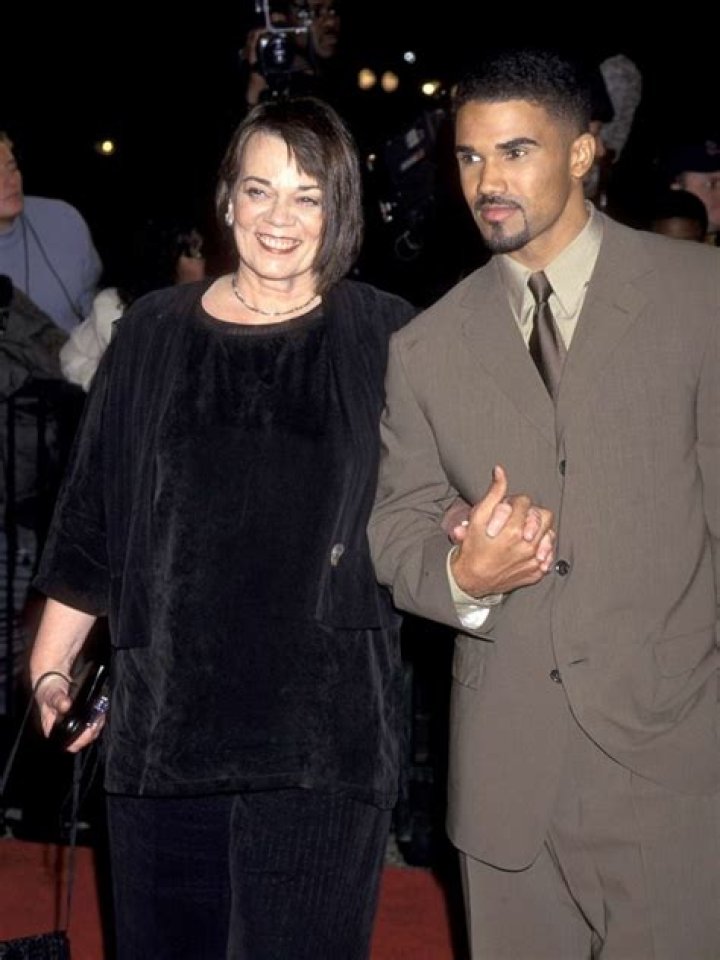 Who Is Shemar Moore's Father: A Detailed Look At His Family History