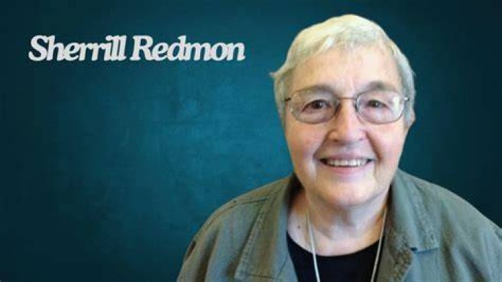 Who Is Sherrill Redmon?