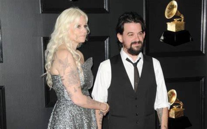 Who Is Shooter Jennings's Wife? Everything You Need To Know