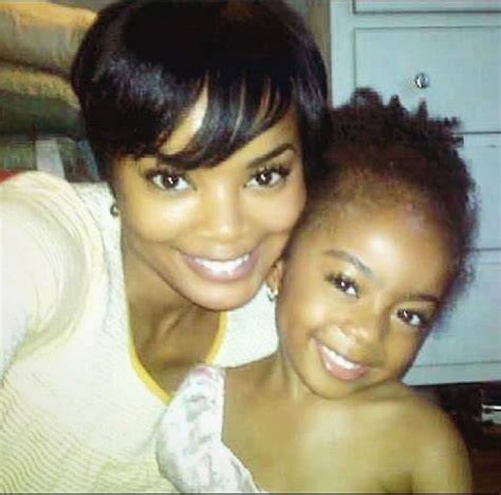 Who Is Skai Jackson's Mother? Meet Kiya Cole