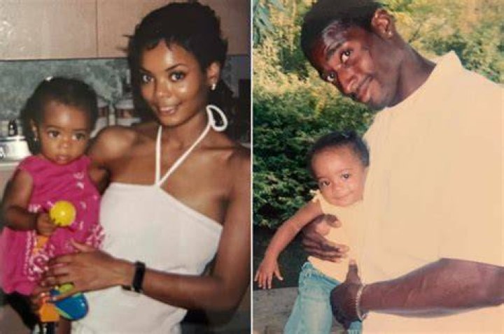 Who Is Skai Jackson's Mother: Uncover The Family Ties