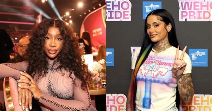 Who Is SZA Dating: Past Relationships, Current Boyfriend, And Rumored Lovers