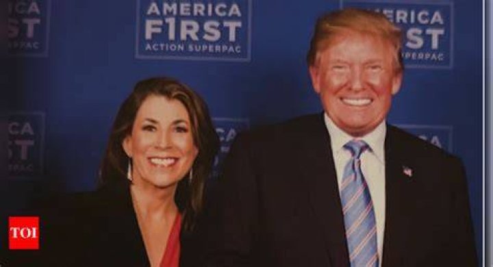 Who Is Tammy Bruce's Wife? The Untold Story Of Love And Activism