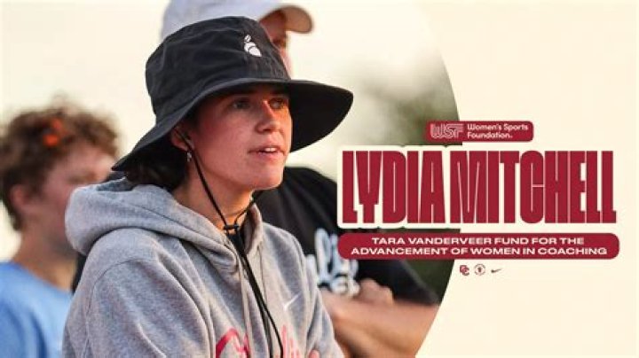 Who Is Tara Vanderveer's Soulmate?