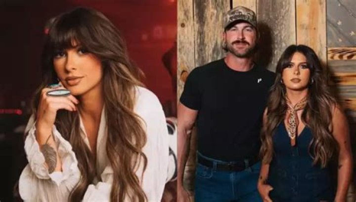 Who Is Taylor Green Dating? Who is Taylor Green?