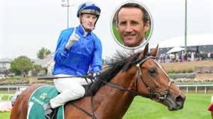 Who is the Australian Jockey, Damien Oliver? Explore Damien Oliver Jockey Net Worth and Wiki Facts