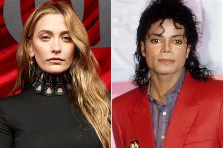Who Is The Biological Mom And Dad Of Paris Jackson? A Comprehensive Look