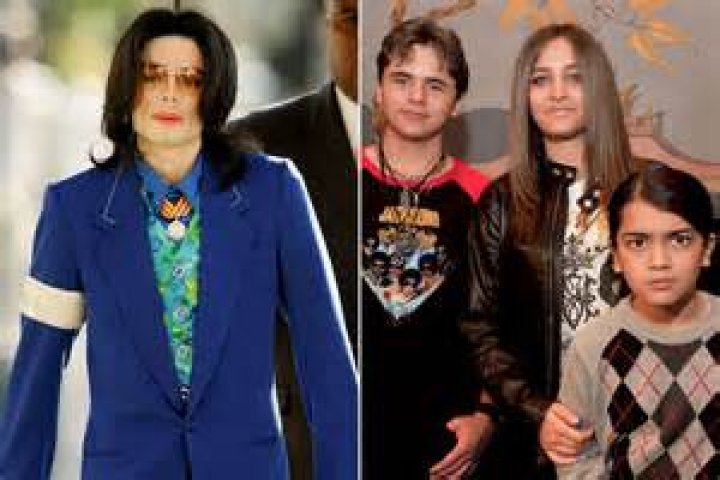 Who Is The Biological Mother Behind Paris Jackson's Lineage?