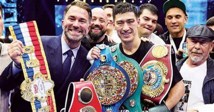 Who Is The Champion's God? Dmitri Bivol's Religion