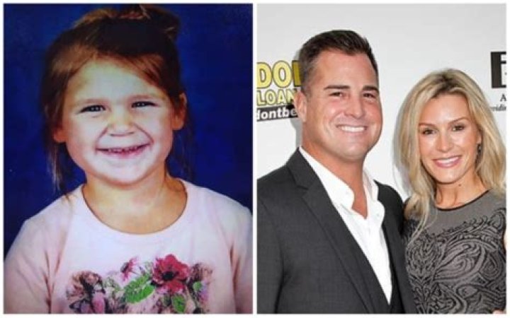 Who Is The Daughter Of George Eads: Meet The Heiress To His Legacy