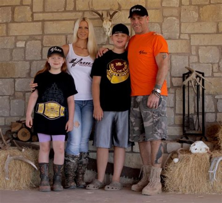 Who Is The Daughter Of Wrestling Legend Shawn Michaels?