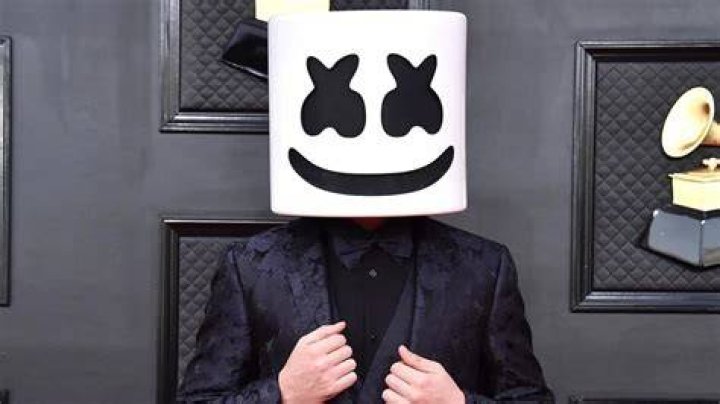 Who Is The Enigma Behind The Helmet: Exploring The True Identity Of Marshmello