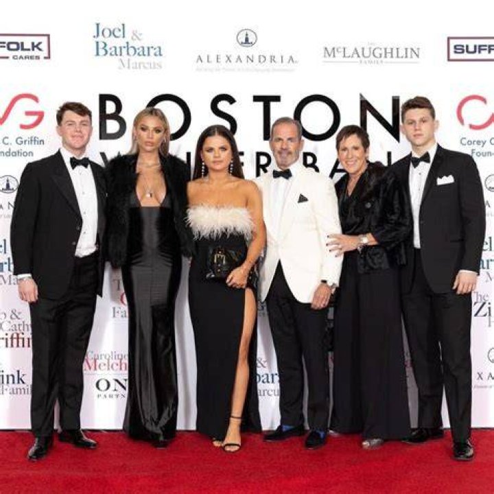 Who Is The Hallie Batchelder Family? Meet The Talented Siblings
